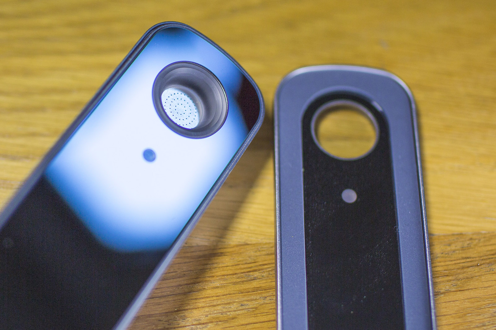 Firefly 2 - gorilla glass