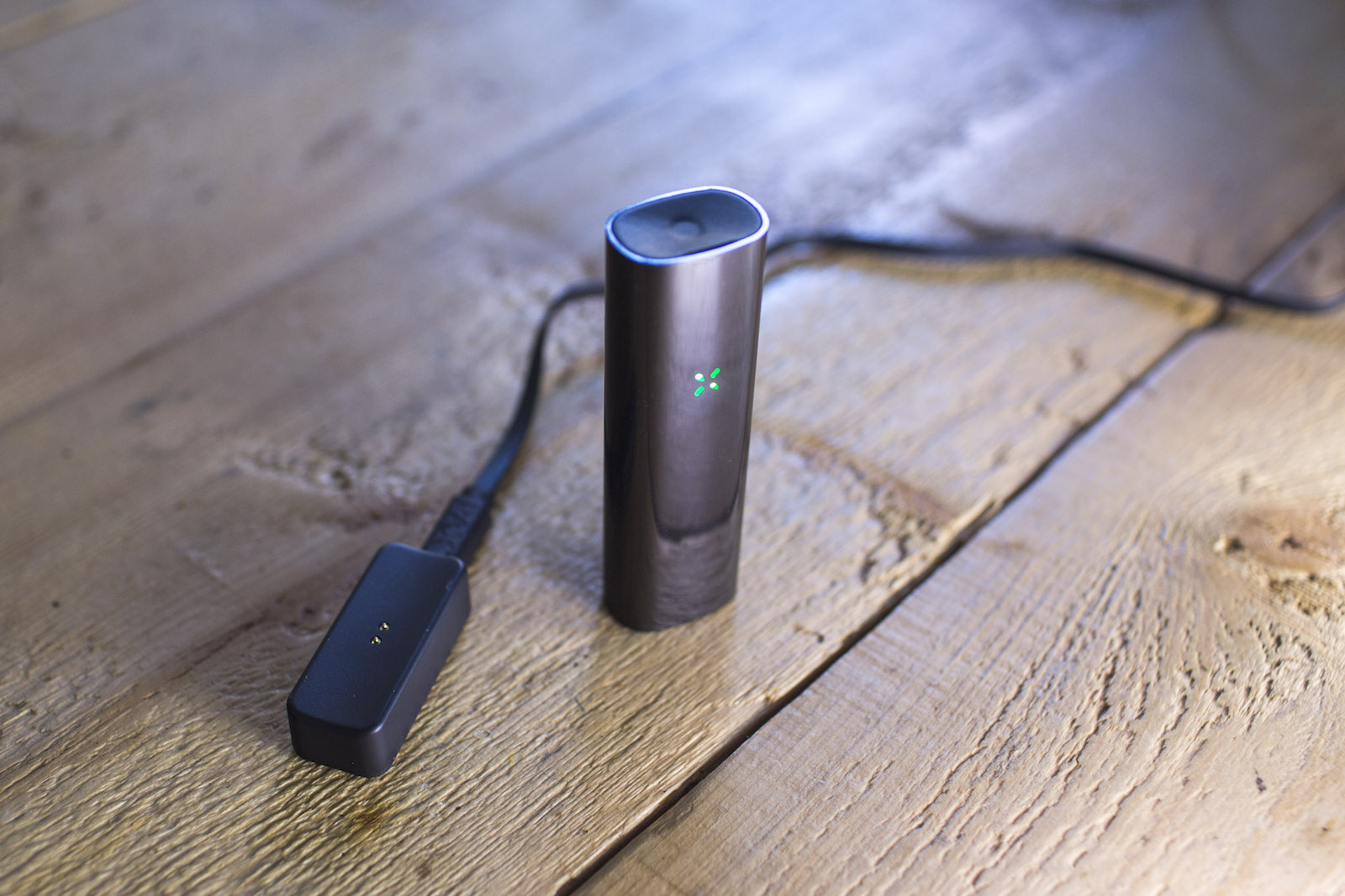 Pax3 - with USB charging dock