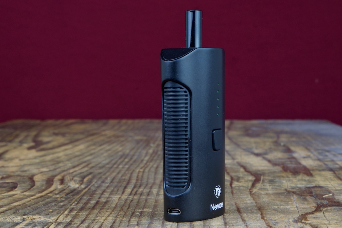 Top Bond Novae: charge via USB