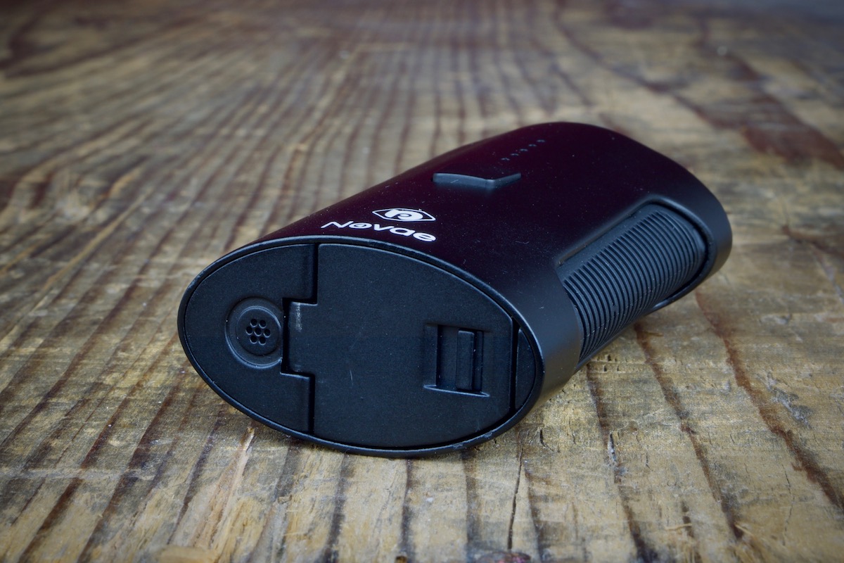 Top Bond Novae: scratches appeared quickly on base