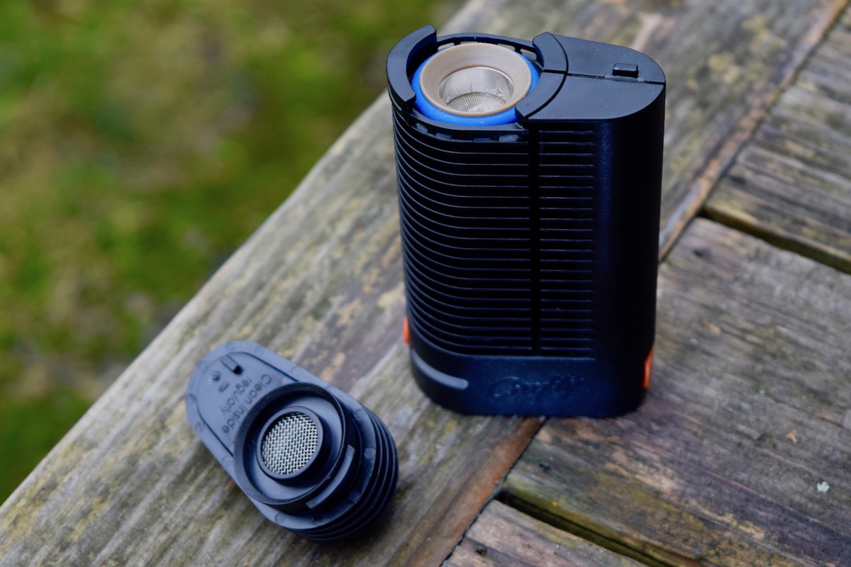 Crafty: flat base aids loading