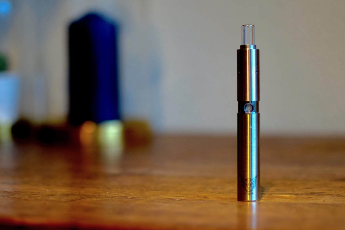 Linx Hypnos Zero - Medical grade stainless steel