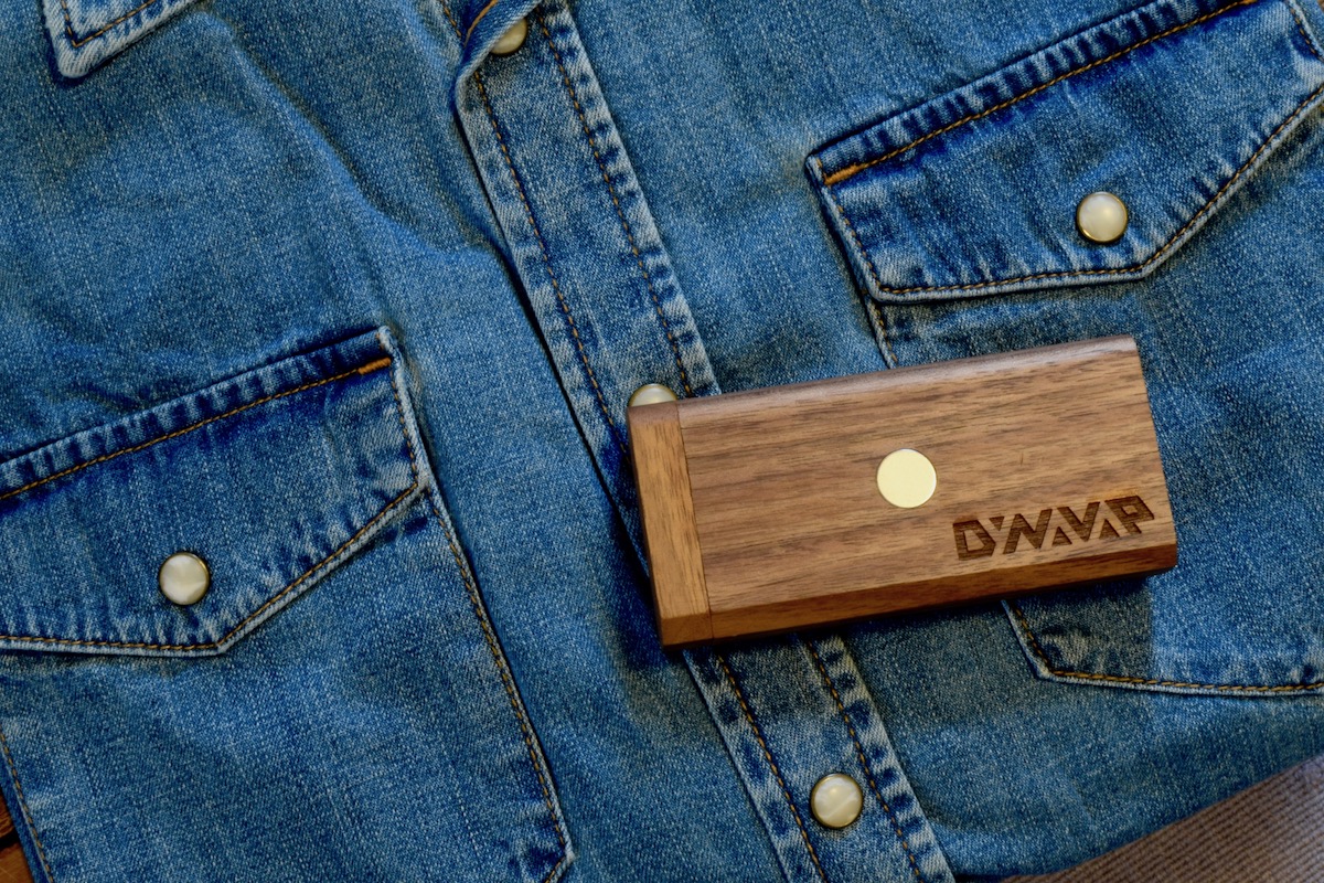 DynaStash