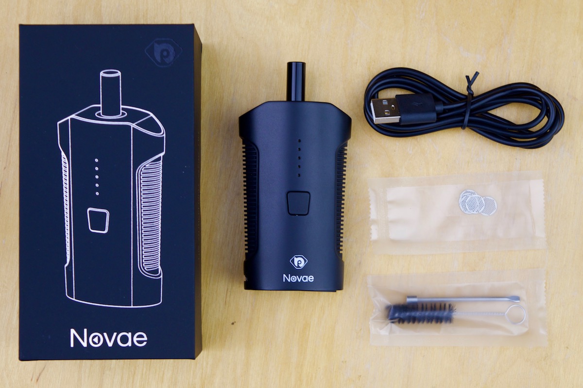 Boundless Tera: what's in the box?