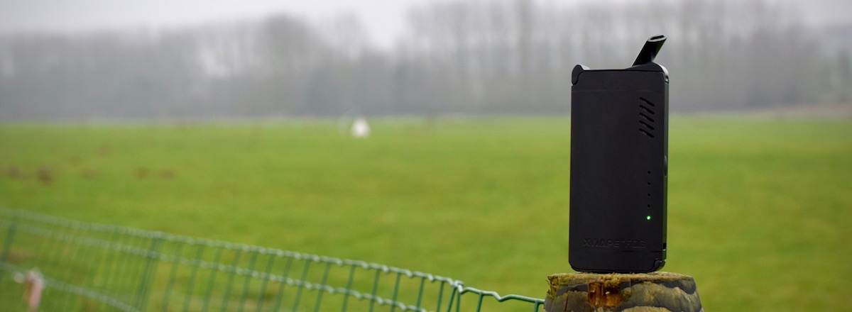 XVAPE Fog 1200 × 440