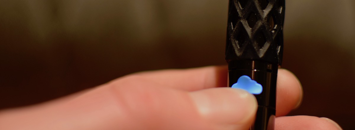 PuffCo Plus - 440 x 1200